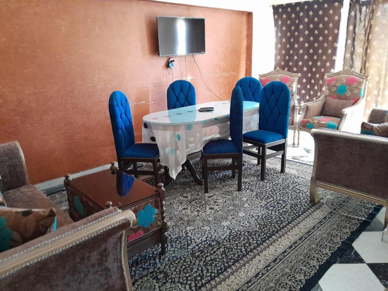 Apartmán للايجار اليومى فى اميز موقع على كورنيش الاسكندرية فى منطقة سيدى بشر For Daily Rent In An Excellent Location On The Corniche In The Sidi Bishr Area